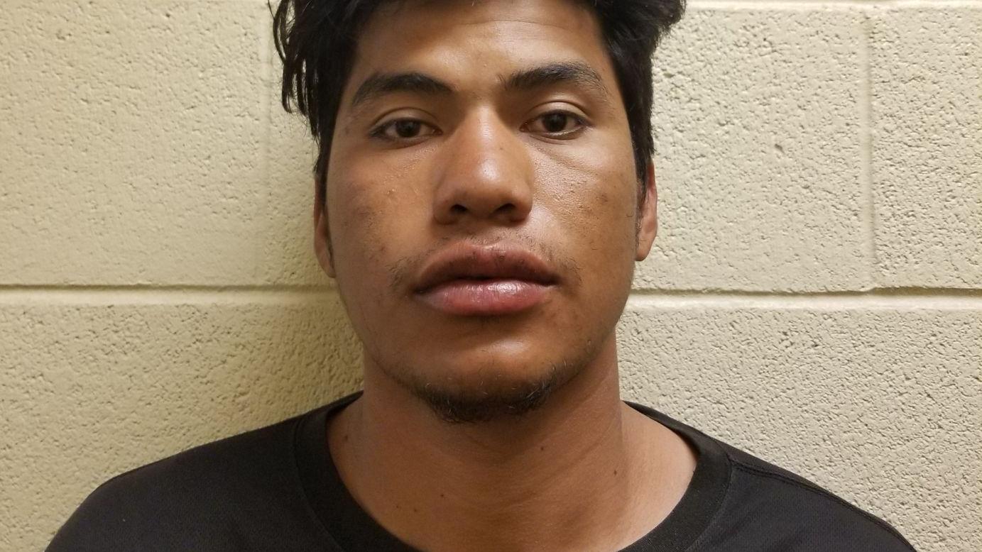 Border Patrol arrests Salvadoran tied to MS-13 west of Tucson